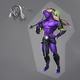 Illustration for article titled Rejected DOTA 2 Character Redesigns Are... Interesting